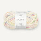 1010 - Tutti Frutti POPPY - Sandnes Garn