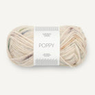 2311 - Autumn Leaf POPPY - Sandnes Garn