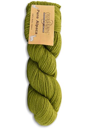 3003 - Rubis PURE ALPACA - Cascade Yarns