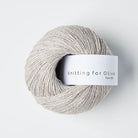 Haze Pure Silk - Knitting for Olive