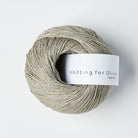Lamb's Ears Pure Silk - Knitting for Olive