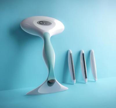 RASOIR BROSSE ANTI PELUCHES GLEENER - Gleener