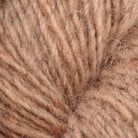 Ash Rustic Heather Sport - Lichen and Lace