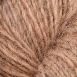 Ash Rustic Heather Sport - Lichen and Lace