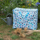 Folk Doves SAC DE RANGEMENT JUMBO - REX LONDON - Rex London
