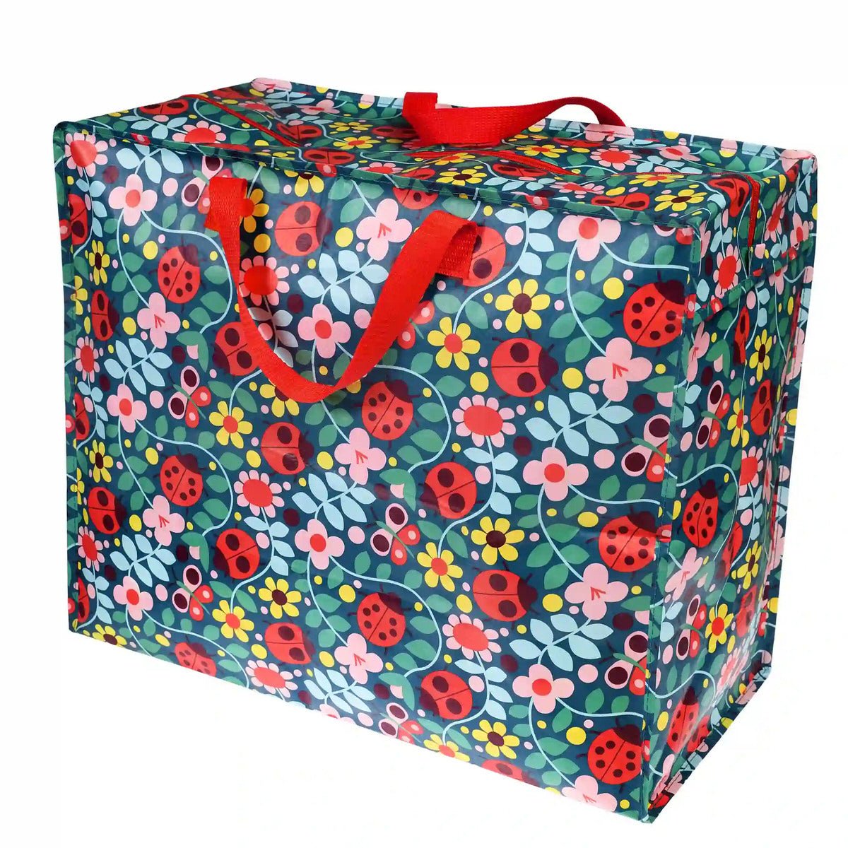 Ladybird SAC DE RANGEMENT JUMBO - REX LONDON - Rex London