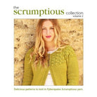 SCRUMPTIOUS COLLECTION VOL. 2 - Fyberspates