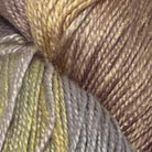 Amber SEA SILK - Fleece Artist