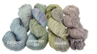 Amber SEA SILK - Fleece Artist