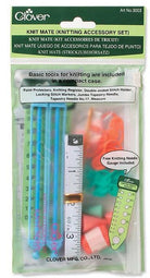 SET D’ACCESSOIRES CLOVER - Clover