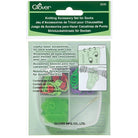 SET D’ACCESSOIRES POUR CHAUSSETTES CLOVER - Clover