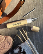 Set d'aiguilles à laine, repriser, coudre PetiteKnit - Petite Knit