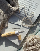 Set d'aiguilles à laine, repriser, coudre PetiteKnit - Petite Knit