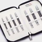 Set d'aiguilles circulaires interchangeables Karbonz Special 40 cm Knit Pro - Knit Pro