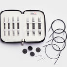 Set d'aiguilles circulaires interchangeables Karbonz Special 40 cm Knit Pro - Knit Pro