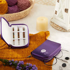 Set d'aiguilles circulaires interchangeables Symfonie Starter - Knit Pro