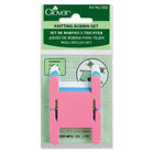SET DE BOBINES A JACQUARD CLOVER - Clover