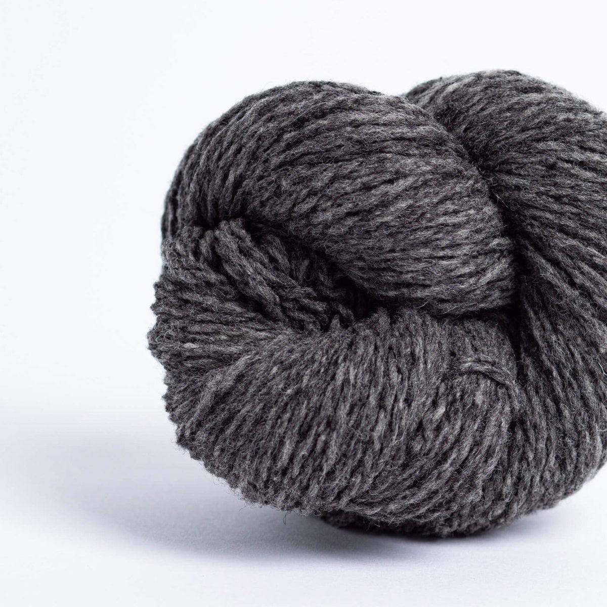Soot SHELTER - Brooklyn Tweed