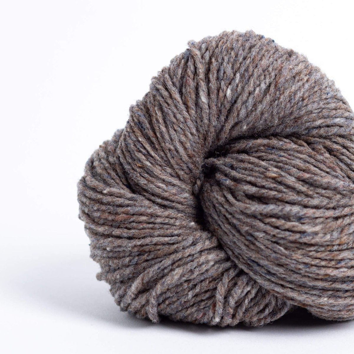 Stormcloud SHELTER - Brooklyn Tweed