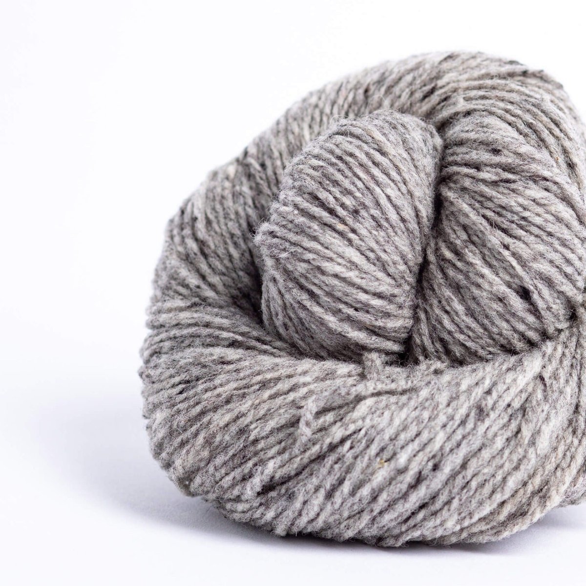 Sweatshirt SHELTER - Brooklyn Tweed