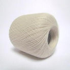 SHETLAND 1PLY SUPREME LACE WEIGHT - WHITE - Jamieson & Smith