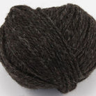 101 - Shetland Black SHETLAND HEATHER - Jamieson's of Shetland