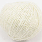 104 - Natural White SHETLAND HEATHER - Jamieson's of Shetland