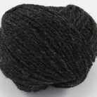 126 - Charcoal SHETLAND HEATHER - Jamieson's of Shetland