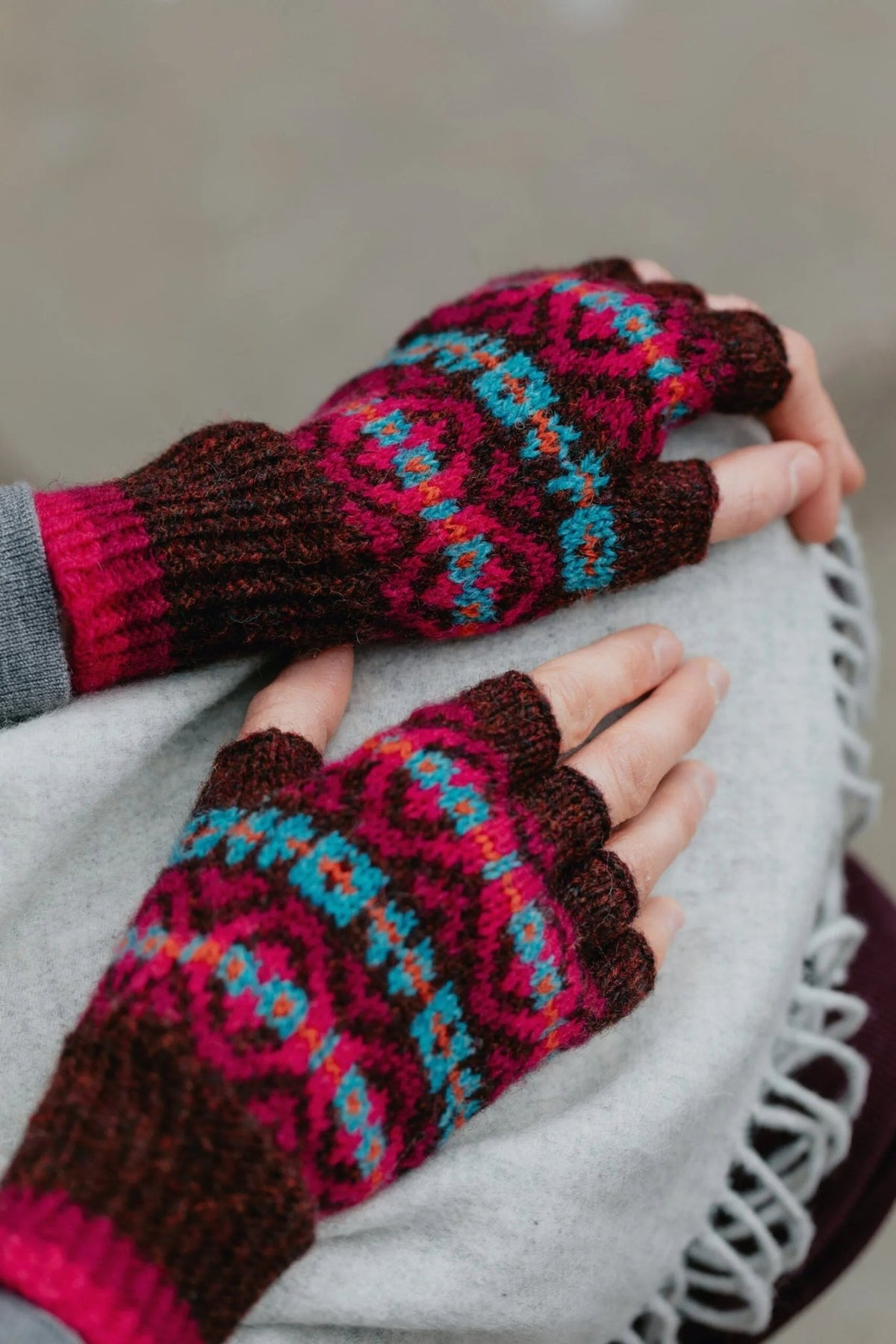 Shetland Wool Adventure Journal volume 5 - Shetland Wool Adventures