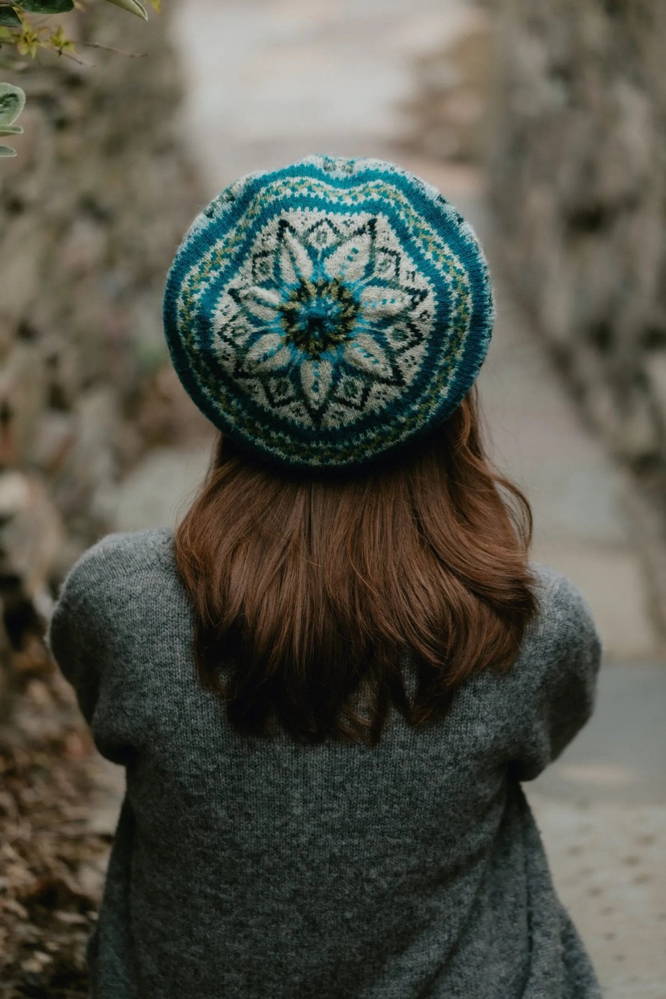 Shetland Wool Adventure Journal volume 5 - Shetland Wool Adventures
