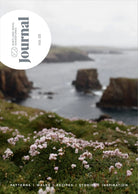 Shetland Wool Adventure Journal volume 5 - Shetland Wool Adventures