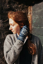 Shetland Wool Adventures - Journal Vol 1 - Shetland Wool Adventures