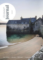 Shetland Wool Adventures - Journal Vol 1 - Shetland Wool Adventures