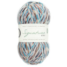 1167 - Jay SIGNATURE 4PLY - COUNTRY BIRDS - West Yorkshire Spinners