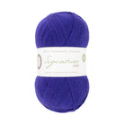 1005 - Cobalt SIGNATURE 4PLY - HAPPY FEET COLLECTION - West Yorkshire Spinners