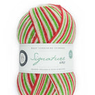 Candy Cane SIGNATURE 4PLY - NOEL - West Yorkshire Spinners