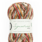 Robin SIGNATURE 4PLY - NOEL - West Yorkshire Spinners