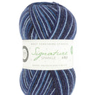 Silent Night Sparkle SIGNATURE 4PLY - NOEL - West Yorkshire Spinners