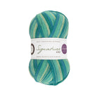 873 - Seascape SIGNATURE 4PLY – WINWICK MUM COLLECTION - West Yorkshire Spinners