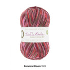 1024 - Botanical Bloom SIGNATURE 4PLY – ZANDRA RHODES - West Yorkshire Spinners