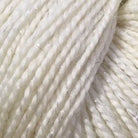 SILVER SPARKLE SOCK - Laine à teindre - Laine à teindre
