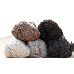 Gris clair - 1 ply SIRRI - Sirri
