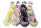 Artifact SKINNY SINGLES - Hedgehogfibres