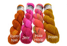 Artifact SKINNY SINGLES - Hedgehogfibres