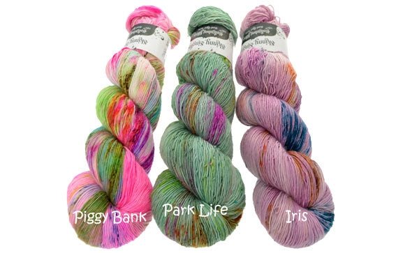 Artifact SKINNY SINGLES - Hedgehogfibres