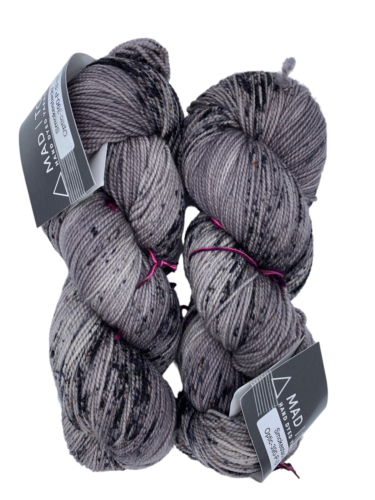 Smokestack/Optic TOSH SOCK - Madelintosh