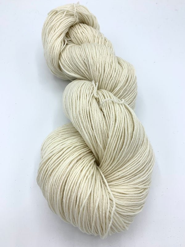 SOCK MERINO RECYCLE - Laine à teindre - Laine à teindre