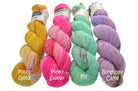 Anime SOCK YARN - Hedgehogfibres