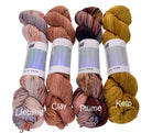 Anime SOCK YARN - Hedgehogfibres