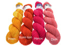 Anime SOCK YARN - Hedgehogfibres